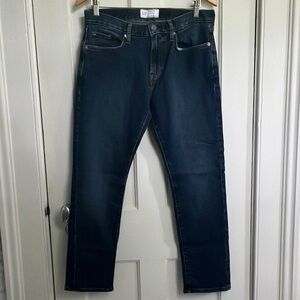 GAP Classic Denim 30x28 Slim